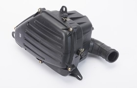 CAJA FILTRO DE AIRE ZANELLA RX200 STD [W75536]